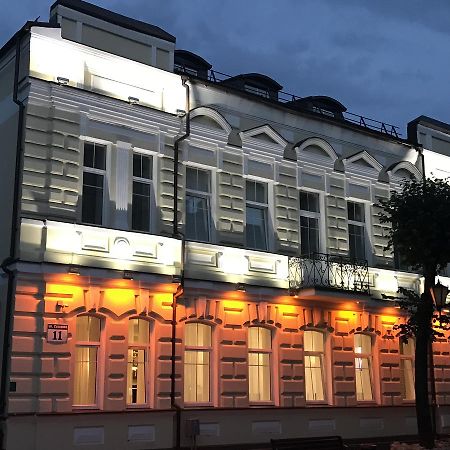 Smart Boutique Hotel Βιτσέμπσκ Εξωτερικό φωτογραφία