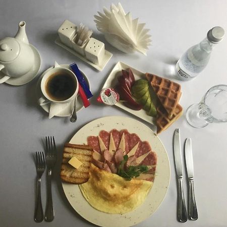 Smart Boutique Hotel Βιτσέμπσκ Εξωτερικό φωτογραφία