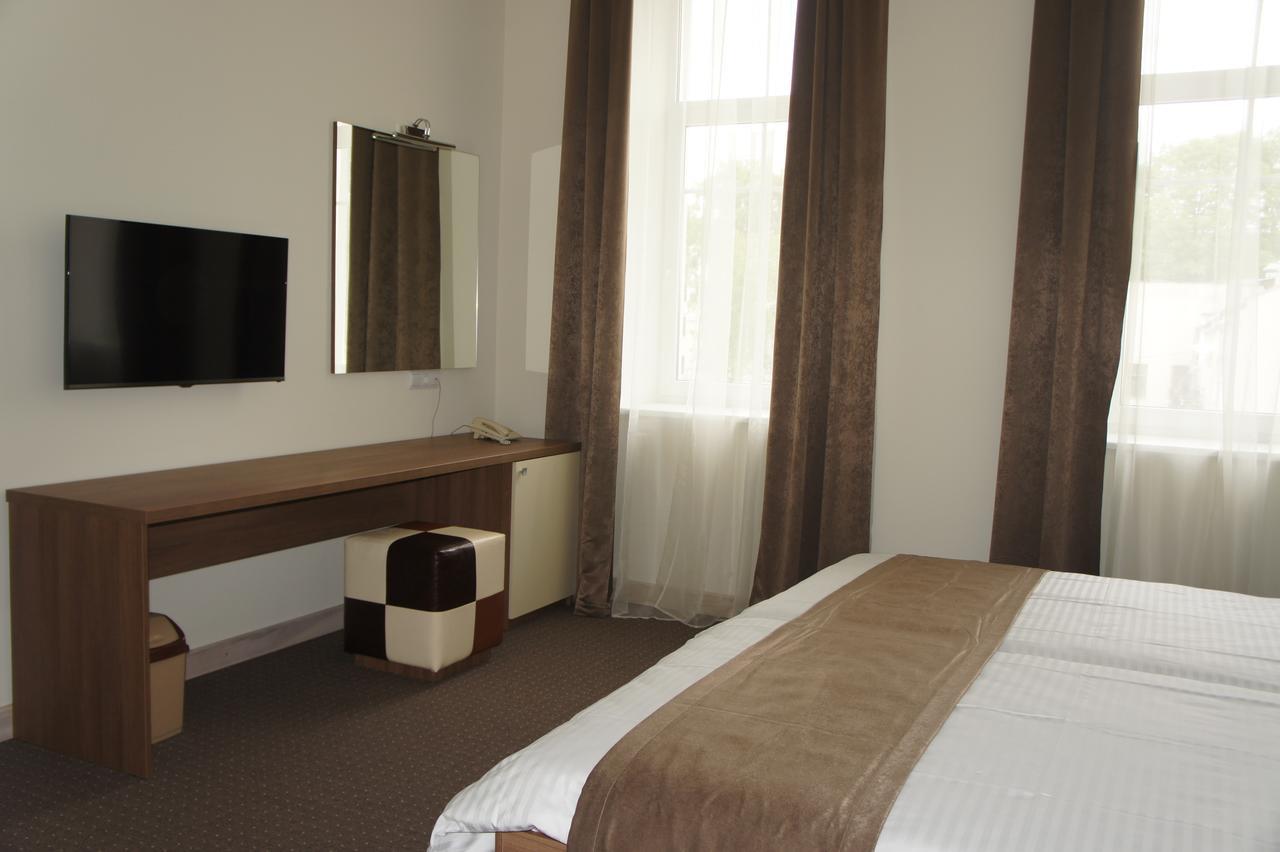 Smart Boutique Hotel Βιτσέμπσκ Εξωτερικό φωτογραφία