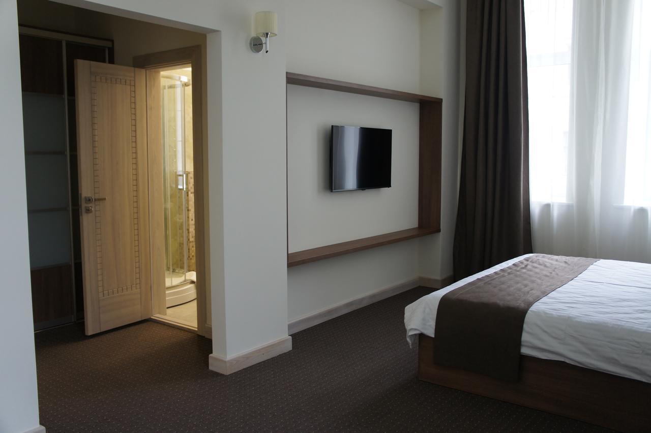 Smart Boutique Hotel Βιτσέμπσκ Εξωτερικό φωτογραφία