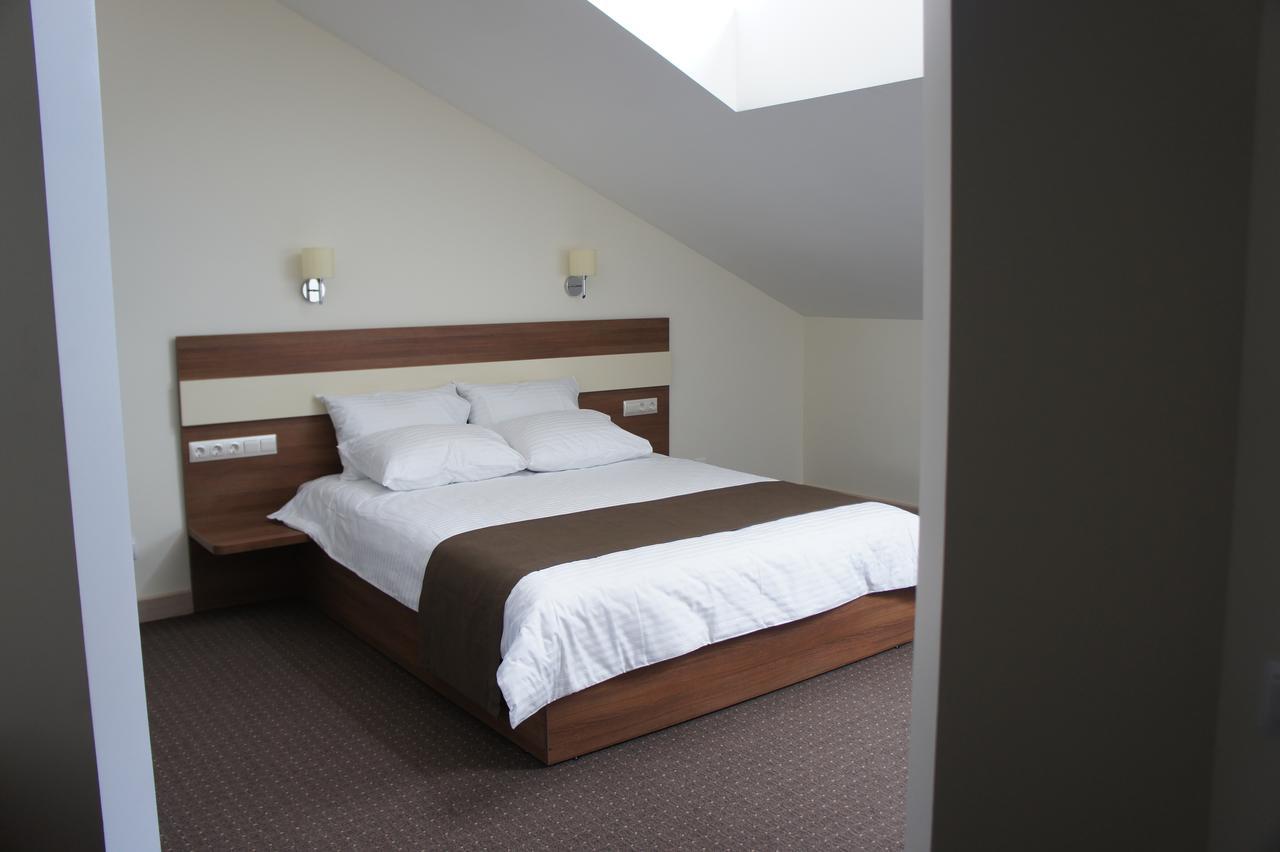 Smart Boutique Hotel Βιτσέμπσκ Εξωτερικό φωτογραφία