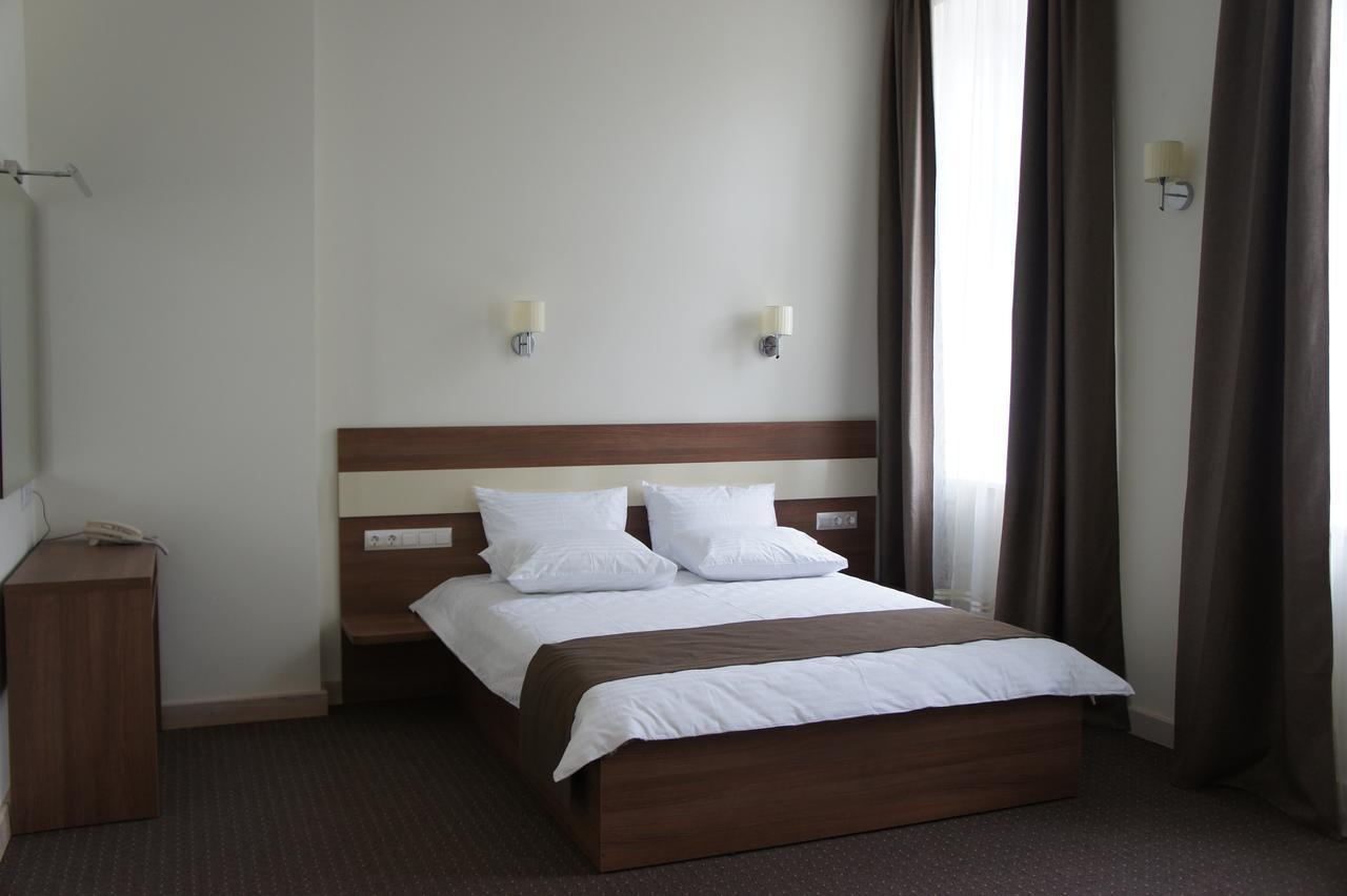 Smart Boutique Hotel Βιτσέμπσκ Εξωτερικό φωτογραφία