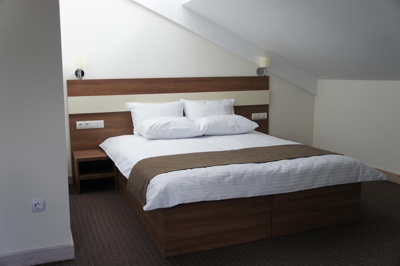 Smart Boutique Hotel Βιτσέμπσκ Εξωτερικό φωτογραφία
