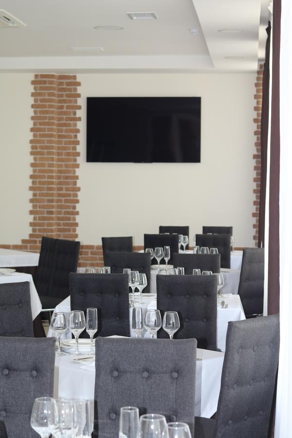Smart Boutique Hotel Βιτσέμπσκ Εξωτερικό φωτογραφία
