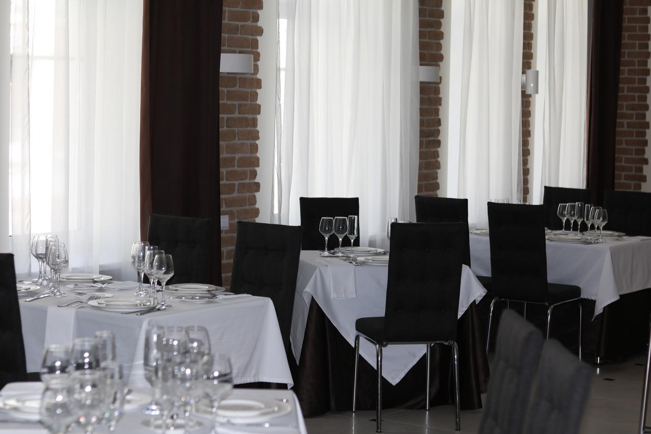 Smart Boutique Hotel Βιτσέμπσκ Εξωτερικό φωτογραφία