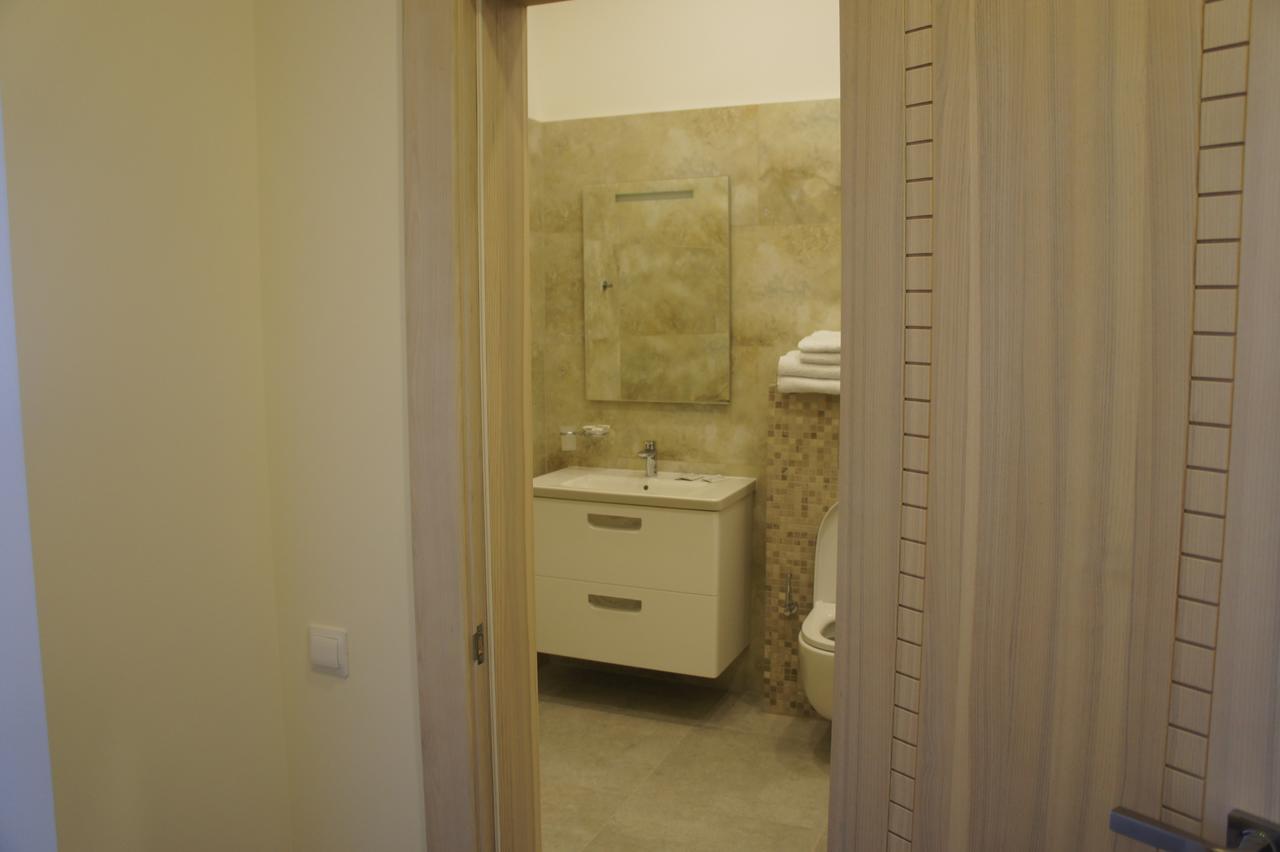 Smart Boutique Hotel Βιτσέμπσκ Εξωτερικό φωτογραφία