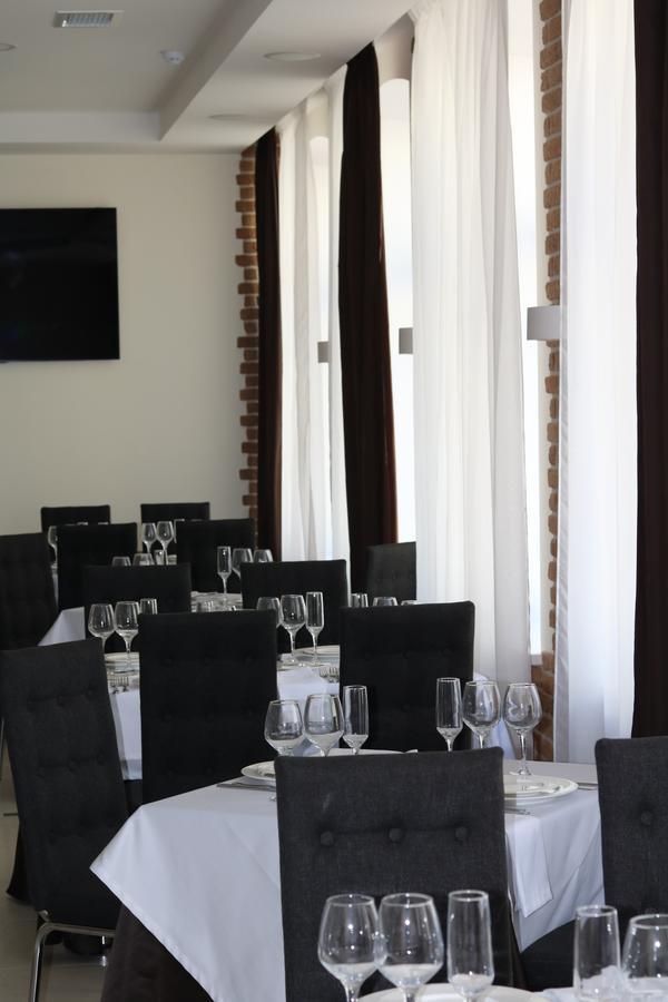 Smart Boutique Hotel Βιτσέμπσκ Εξωτερικό φωτογραφία