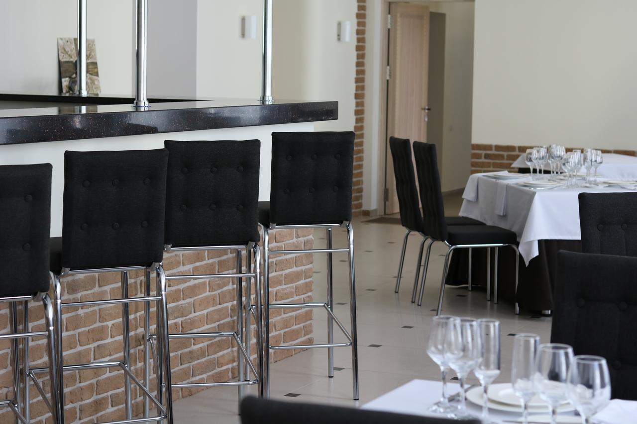 Smart Boutique Hotel Βιτσέμπσκ Εξωτερικό φωτογραφία