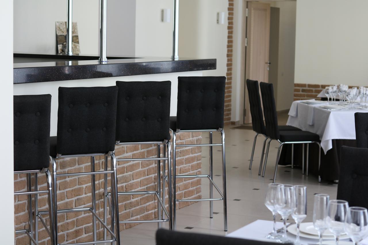 Smart Boutique Hotel Βιτσέμπσκ Εξωτερικό φωτογραφία