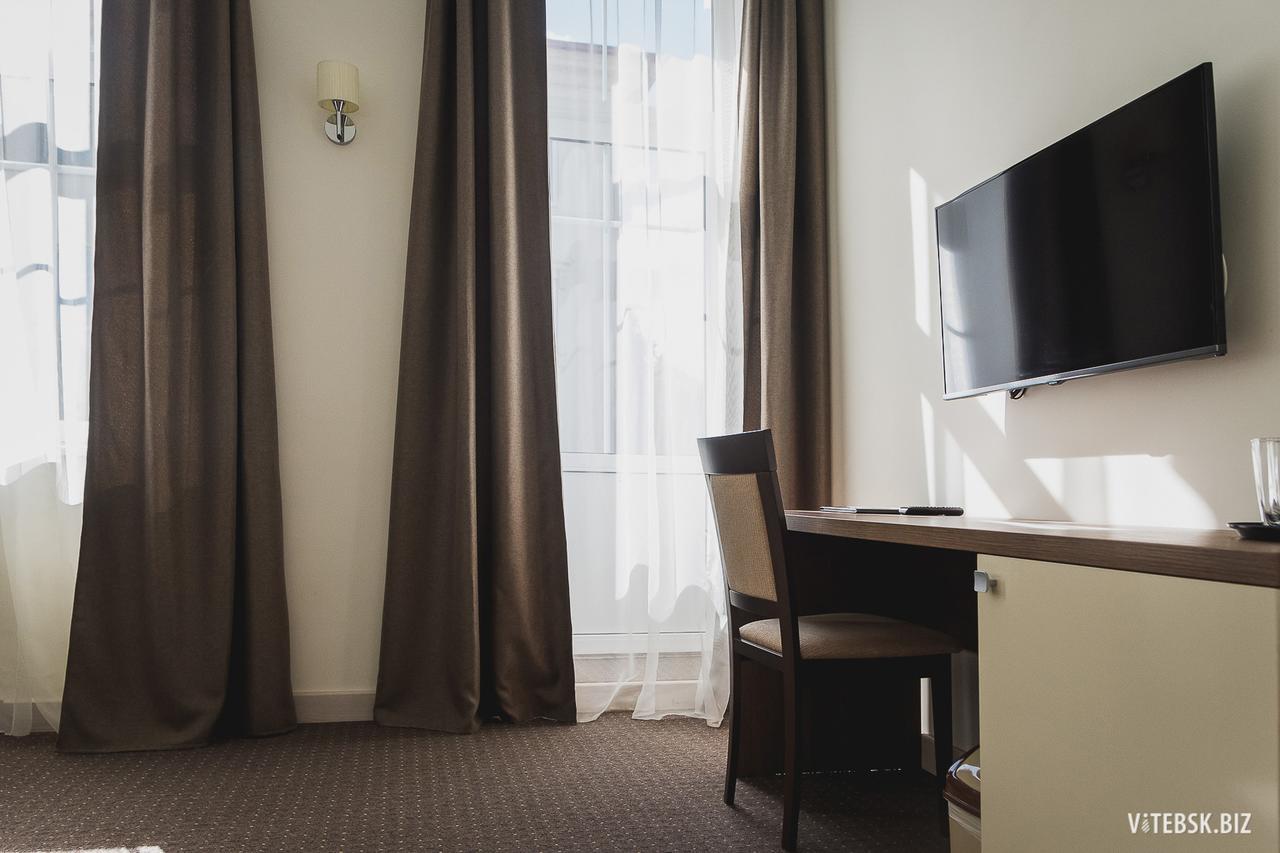 Smart Boutique Hotel Βιτσέμπσκ Εξωτερικό φωτογραφία