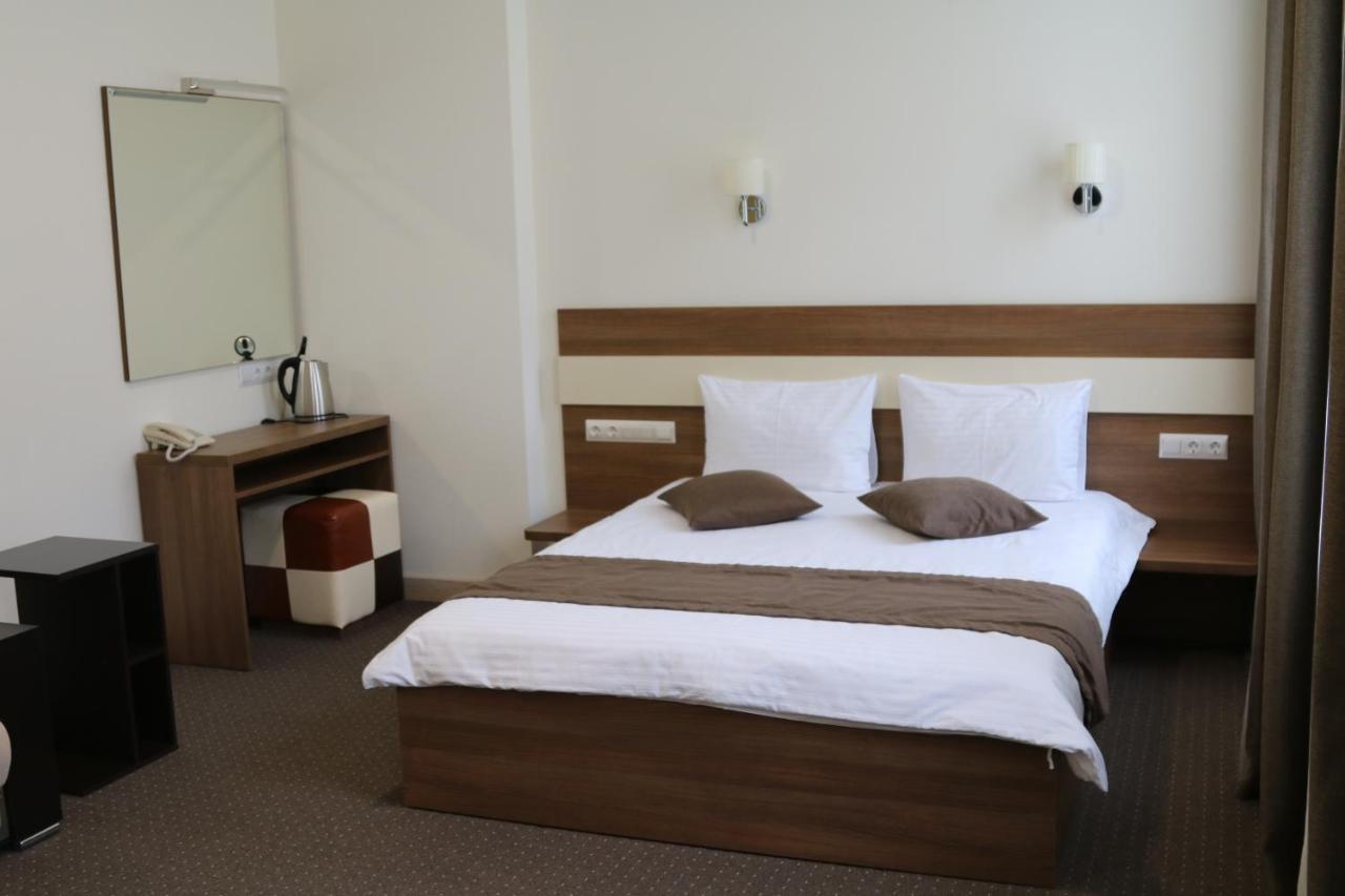Smart Boutique Hotel Βιτσέμπσκ Εξωτερικό φωτογραφία