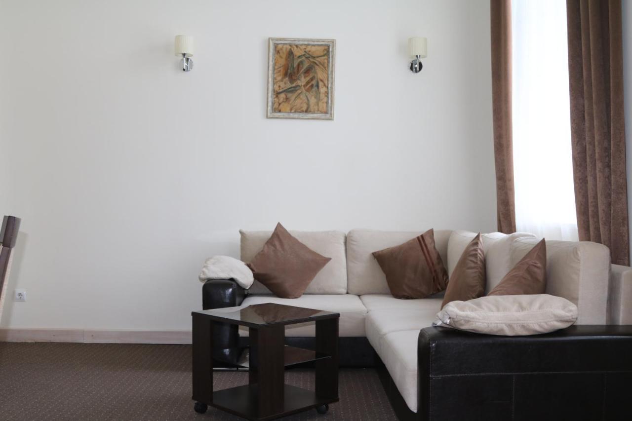 Smart Boutique Hotel Βιτσέμπσκ Εξωτερικό φωτογραφία