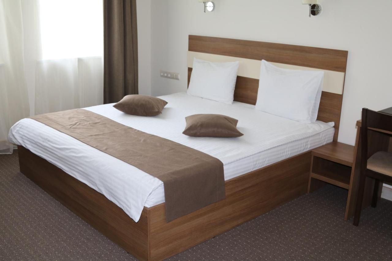 Smart Boutique Hotel Βιτσέμπσκ Εξωτερικό φωτογραφία