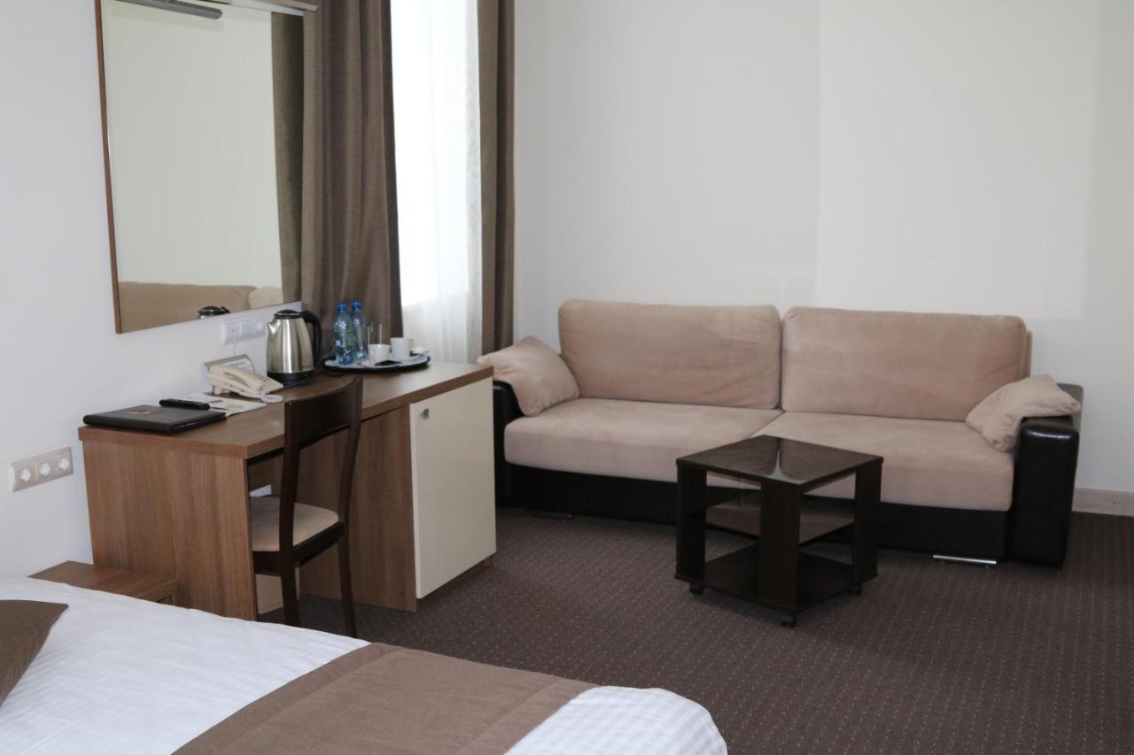 Smart Boutique Hotel Βιτσέμπσκ Εξωτερικό φωτογραφία