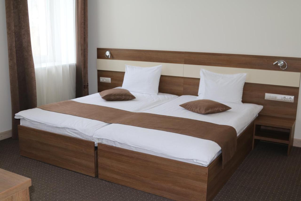 Smart Boutique Hotel Βιτσέμπσκ Εξωτερικό φωτογραφία