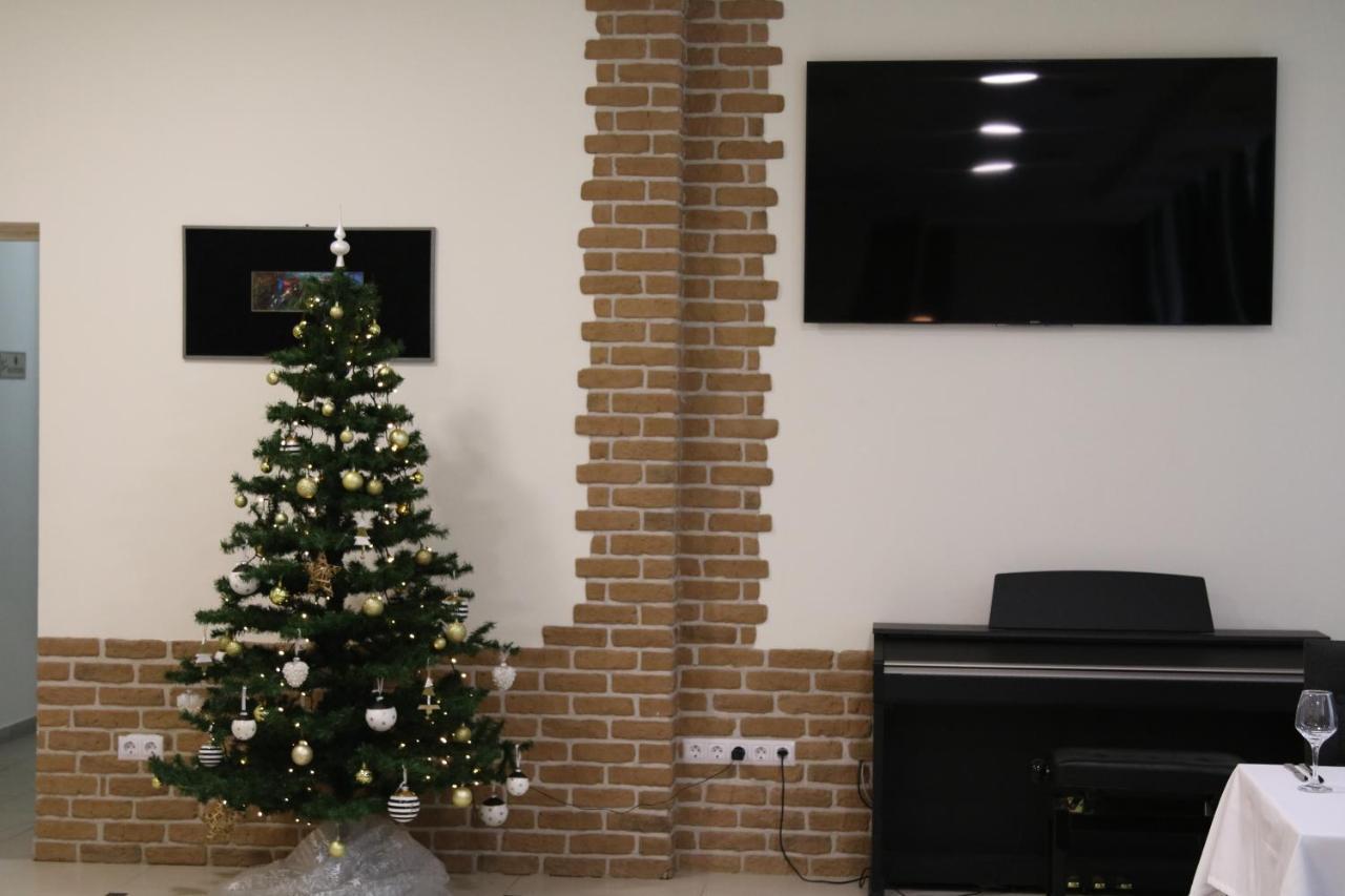 Smart Boutique Hotel Βιτσέμπσκ Εξωτερικό φωτογραφία