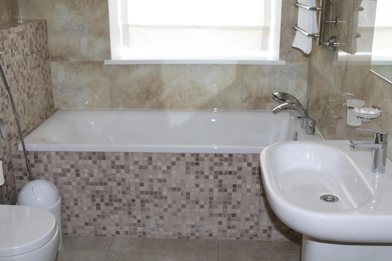 Smart Boutique Hotel Βιτσέμπσκ Εξωτερικό φωτογραφία