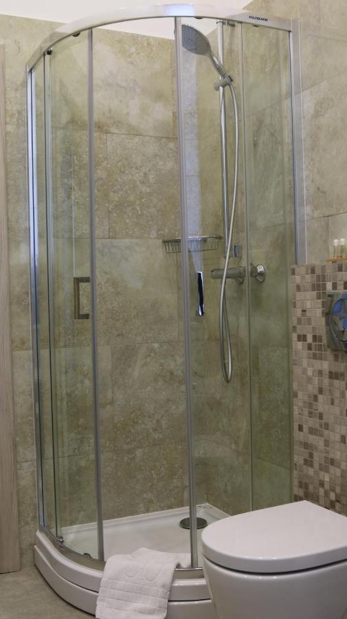 Smart Boutique Hotel Βιτσέμπσκ Εξωτερικό φωτογραφία