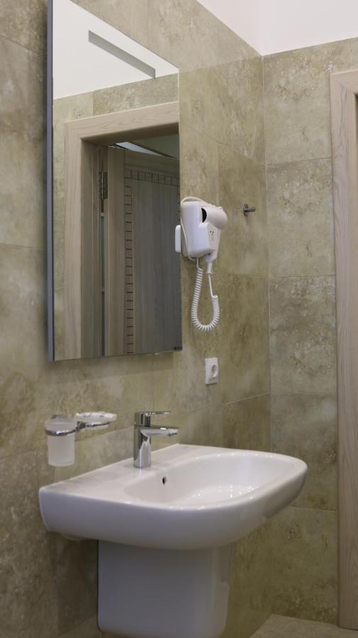 Smart Boutique Hotel Βιτσέμπσκ Εξωτερικό φωτογραφία