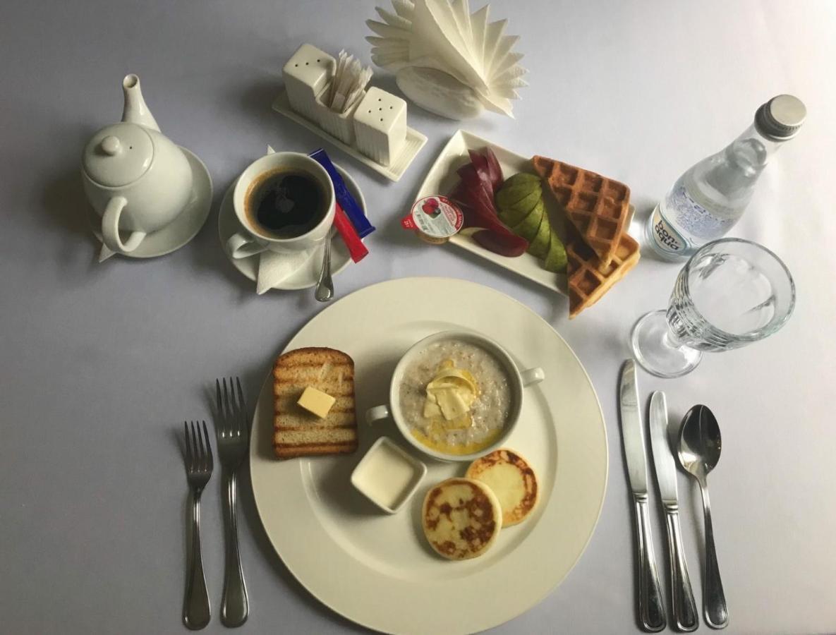 Smart Boutique Hotel Βιτσέμπσκ Εξωτερικό φωτογραφία